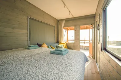ZEKKEI SEASIDE NAHAMA Các khách sạn gần Jogashima Island