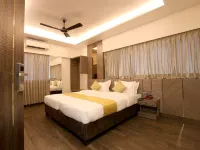 Hotel Surya Prakash Chembur Hotels near SIMSR