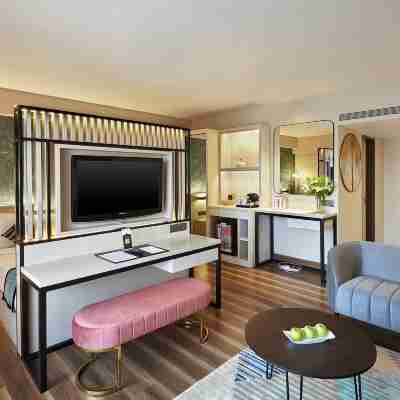 Hotel Suba International Sahar Road Mumbai Rooms