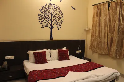 Hotel Ganga Palace
