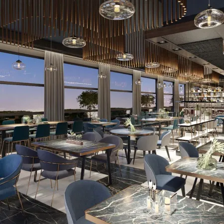 Hotel Panoramika Design & Spa