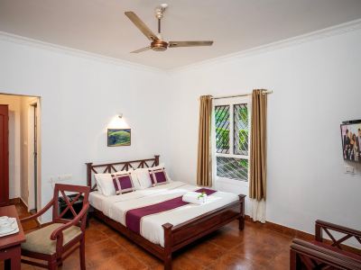 Blue Bells Resort by Maat Hotels