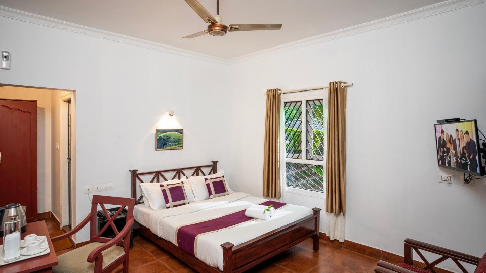 Blue Bells Resort by Maat Hotels