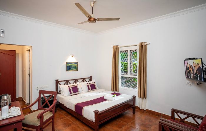Blue Bells Resort by Maat Hotels