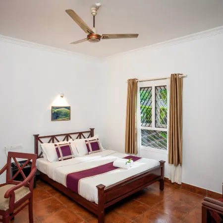 Blue Bells Resort by Maat Hotels