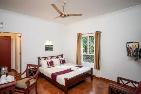 Blue Bells Resort by Maat Hotels