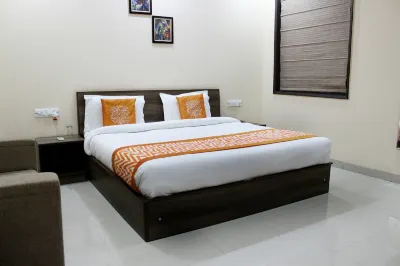Bilberry Hotel Hotels in Kanmajra