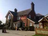 The Oak at Dewlish Hotel a Hazelbury Bryan