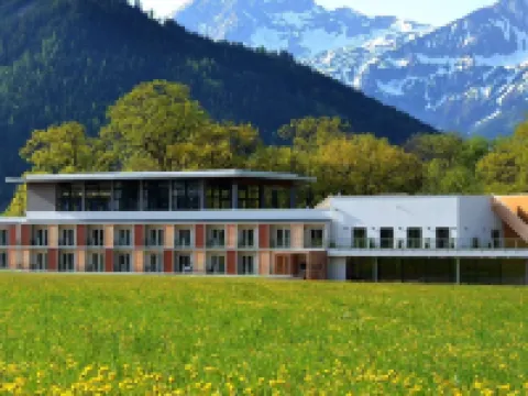 Hotel Spirodom Hotels in Liezen District