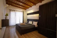 Just Naturals Wellness Resort Nainital