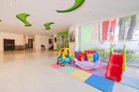 RedDoorz Premium @ Jalan Veteran Bojonegoro