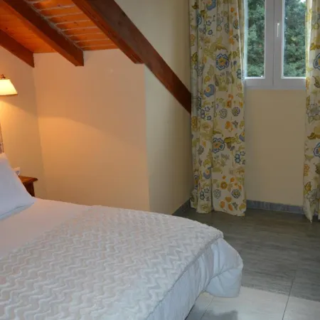 Hotel Balneario de Alceda