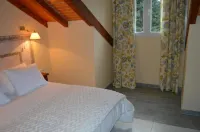 Hotel Balneario de Alceda Hoteles en 