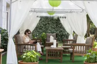 Hotel Balneario de Alceda Hotels in Pas - Miera