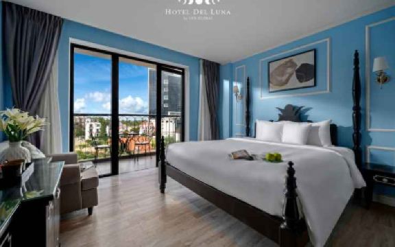 Other Hotel Del Luna Photo