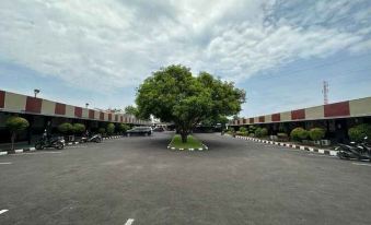 Hotel Satria Cirebon