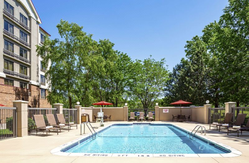 Hyatt Place Overland Park Convention Center photo 4