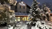 Tian-Shan Hotel Hotels in Alamudun