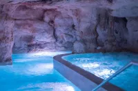 Gran Hotel Balneario de Puente Viesgo - balneario