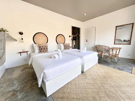 The Secret Garden Koh Rong