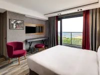 Mövenpick Hotel Trabzon Hotels in Yalincak Mahallesi