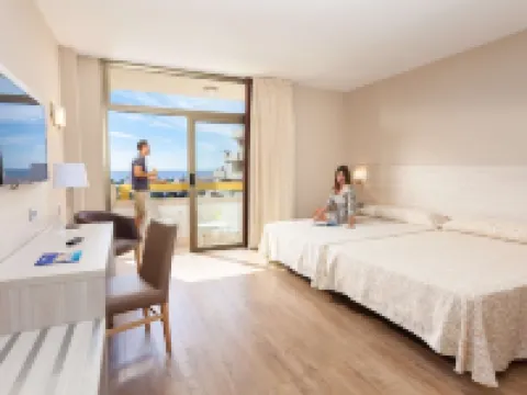 Hotel Best Tenerife Hotels in Playa de las Americas
