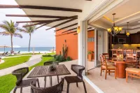 Vivo Resorts Hotels in San Pedro Mixtepec