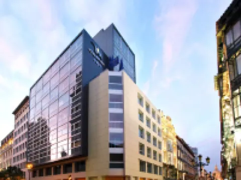 Hotel Alfonso Hotels in Saragossa