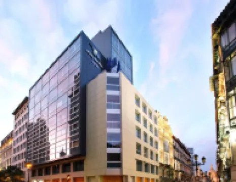 Hotel Alfonso Hotels in 