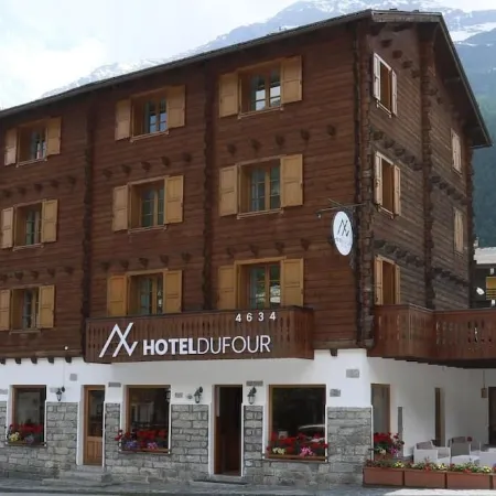 Hotel Dufour