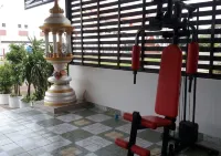 R.M. Mansion Surin