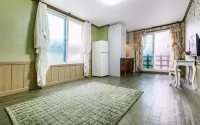 Roma Pension Boryeong Hotels near Sanghwawon