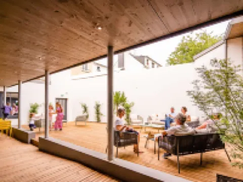 Hôtel le Patio de Victor, Lorient Hotels in Lorient