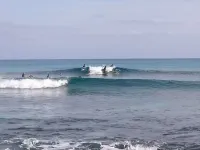 Tebiro BeachBackpackers