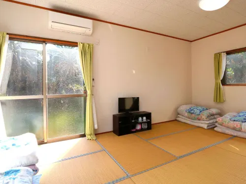 Pension Kongo Baru - 2-Star