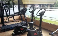 Grand Hawaii Hotel Pekanbaru Hotel di Pekanbaru Kota