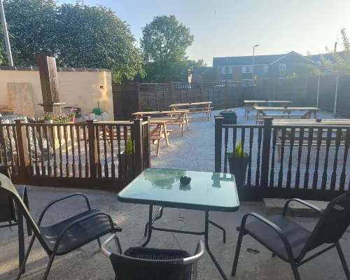 The Oddfellows Arms Номера Photos