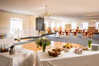 Krone Waldburg Hotels in der Nähe von Obstwiese von der Allianz