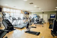 Danesfield House Hotel and Spa - Gym