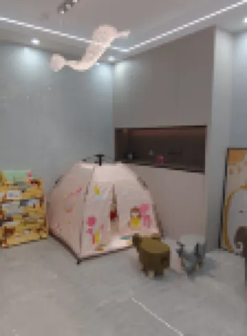 Fangdong Xiaojiejie Mane Apartment (Donghong Road)