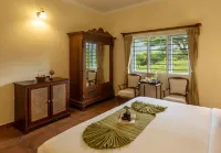 Wild Pastures by Nature Stays