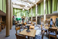 Jufa Hotel Murau فنادق في Murau