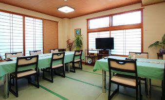 Ryokan Kinsui