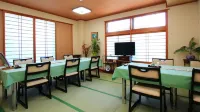 Ryokan Kinsui โรงแรมในคุรุเมะ
