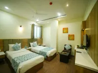Hari Vilaas Enclave Hotels near IP Mall