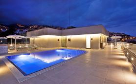 Turim Santa Maria Hotel