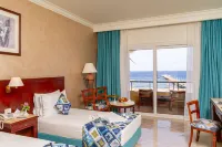 Malikia Resort Abu Dabbab