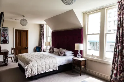 The Grange B&B