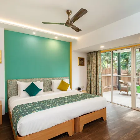 Acron Seaway Resort