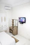 Hotel Hayatt Annexe Hotels in Nouakchott